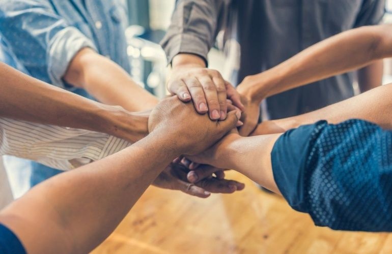 Ulazak Republike Hrvatske u Europska partnerstva