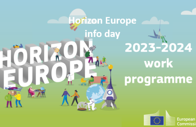Objavljen dopunjeni Radni program WIDENING i ERA 2023-2025 i najava informativnog dana Europske komisije o novim pozivima u WIDERA RP-u za 2024., 22 travnja 2024. (10:00 - 12:30 sati)