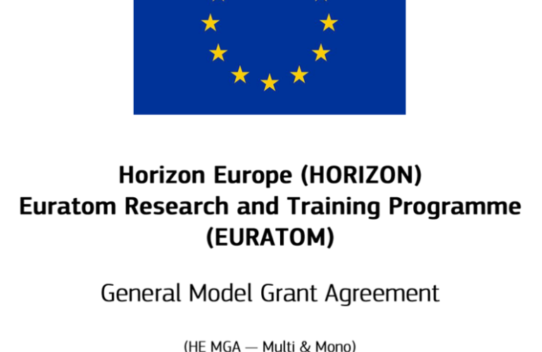 Nova verzija Modela ugovora o dodjeli bespovratnih sredstava