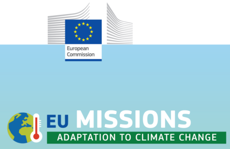 Događaji u najavi vezani za misiju Prilagodba klimatskim promjenama
