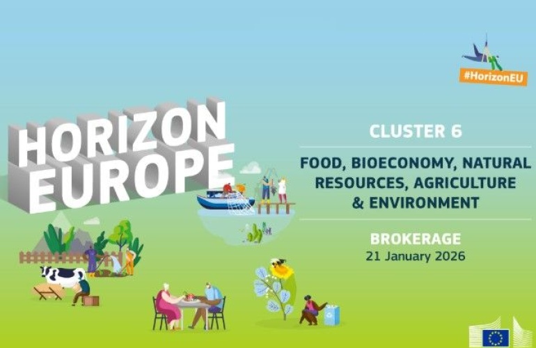 CARE4BIO Susret umrežavanja 2026 u Bruxellesu, 21. siječnja 2026.