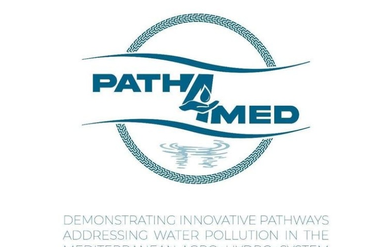 Otvoren poziv za lokalne i regionalne uprave: PATH4MED – pilot-projekti za zaštitu voda i tla