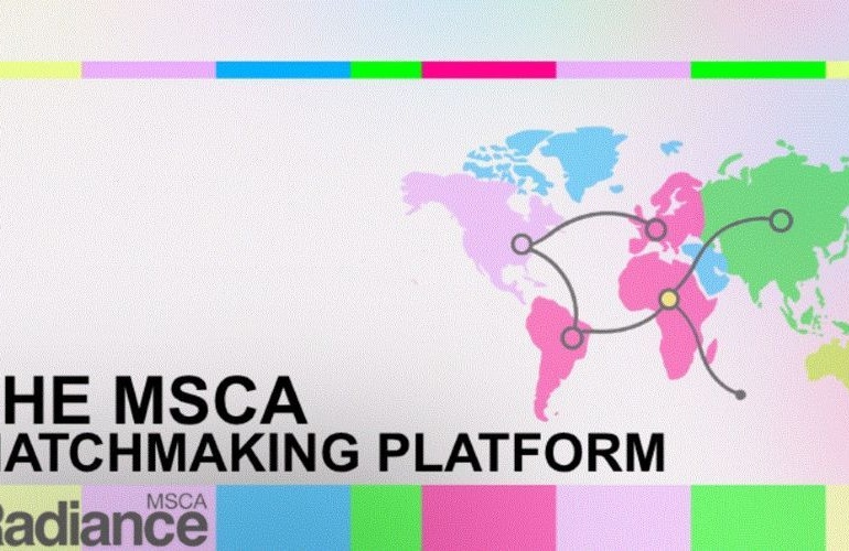 Međunarodni mrežni događaj umrežavanja za MSCA razmjenu osoblja, 23. veljače 2026.