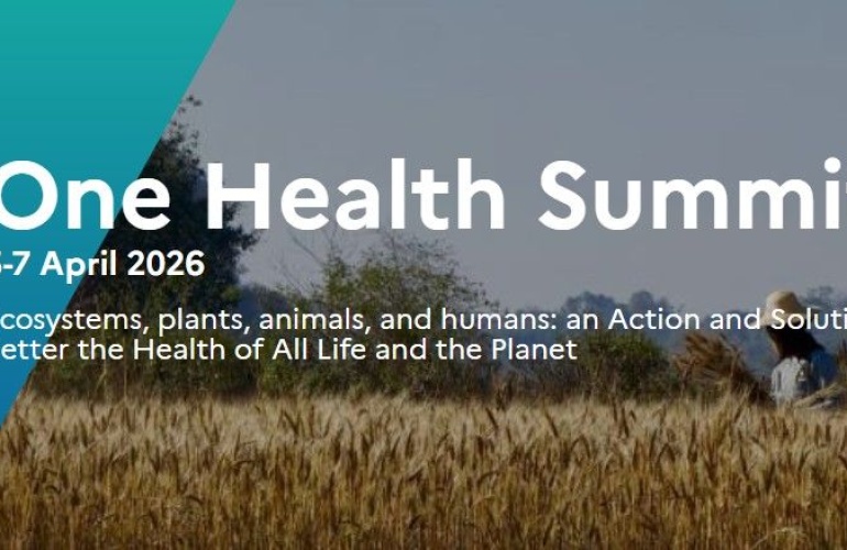 One Health Summit i Festival u Lyonu važan i za teme Klastera 6