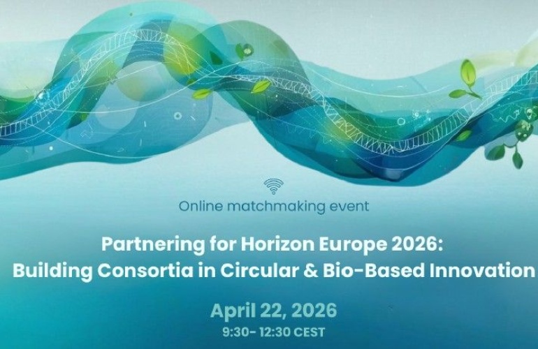 Agronomski fakultet Sveučilišta u Zagrebu suorganizator virtualnog susreta umrežavanja u području kružnog i biobaziranog gospodarstva