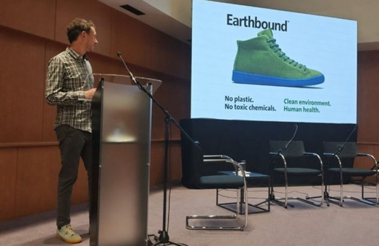 U Zagrebu održan nacionalni Info dan Zajedničkog poduzeća za kružnu biobaziranu Europu (CBE JU), 15 travnja 2026.