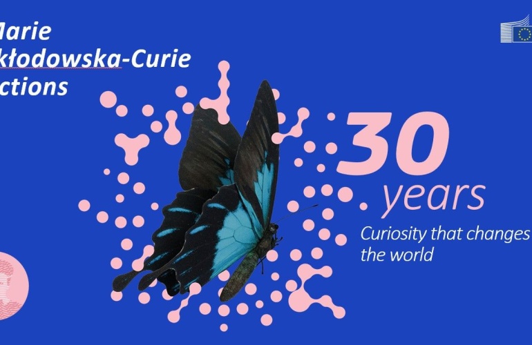 Nacionalni informativni dan MSCA Postoktorske stipendije 2026