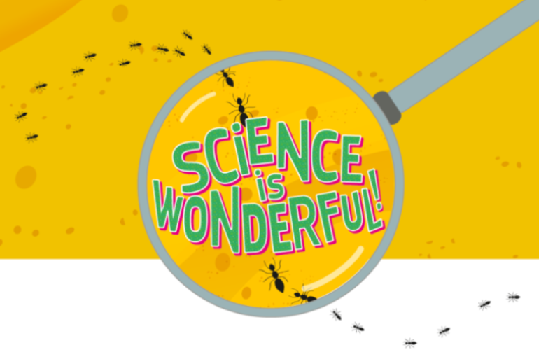 Prilika za MSCA istraživače: Science is Wonderful! 2027 
