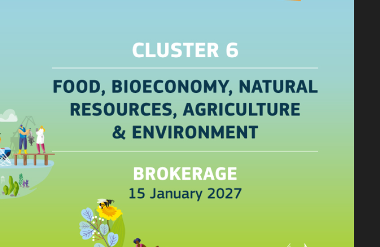 CARE4BIO susret umrežavanja za natječaje Klastera 6 u 2027. – 15. siječnja 2027., Bruxelles