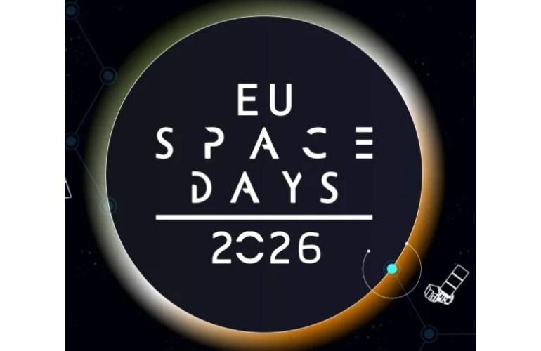 EU Space Days, 26. – 27. svibnja 2026.
