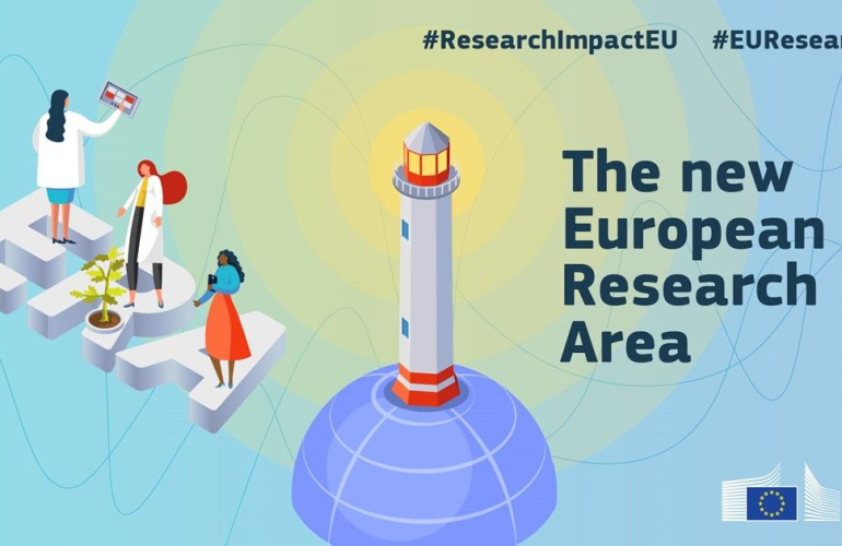 Objavljeni Scoreboard i Dashboard za europski istraživački prostor za 2023.