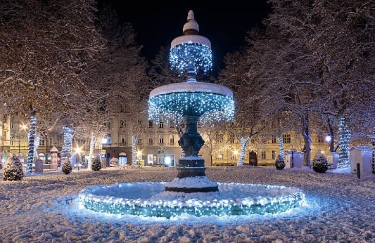 Tradicionalno neformalno božićno EURAXESS druženje sa stranim istraživačima