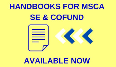MSCA-NET: Objavljen je Staff Exchanges (SE) i COFUND Handbook!