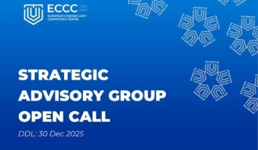 Poziv stručnjacima u području kibernetičke sigurnosti