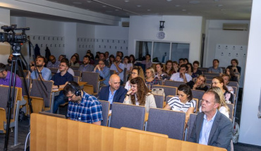Održan dvodnevni Informativni dan o WIDENING aktivnostima u programu Obzor Europa, 13. i 14. lipnja 2023.