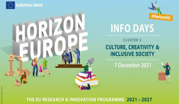 Informativni dan i susret umrežavanja Europske komisije za područje Kultura, kreativnost i uključivo društvo
