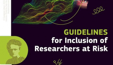 Europska komisija objavila je Smjernice za inkluziju istraživača iz ugroženih područja