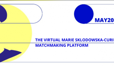 MSCA-NET: MSCA Matchmaking platforma