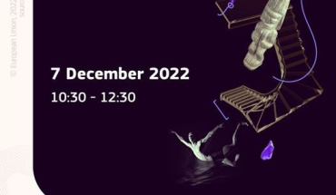 Informativni dan Europske komisije MSCA Razmjena osoblja, 7. prosinca 2022.