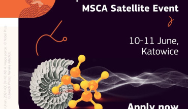 Pozivaju se MSCA istraživači za sudjelovanje na ovogodišnjem MSCA ESOF satelitskom događanju, Katowice, Poljska, 10. i 11. lipnja 2024.