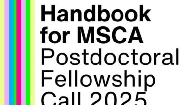 Objavljeni su MSCA PF Handbook za 2025. godinu i vodič za prijavu!
