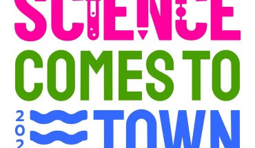 Svečano otvaranje inicijative Znanost dolazi u grad, Split, 20. siječnja 2021.