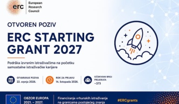 Otvoren poziv 