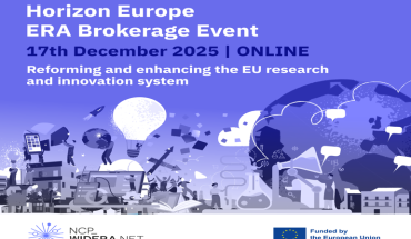 Virtualni događaj umrežavanja za ERA pozive 2026.