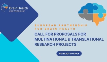 Najava otvaranja prvog zajedničkog poziva u sklopu Europskog partnerstva za zdravlje mozga
