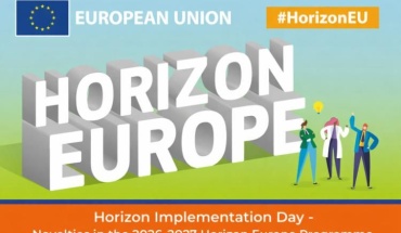 Horizon Implementation Day – novosti u radnom programu Obzora Europa 2026. – 2027.