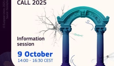 Najavljeno MSCA informativno događanje na temu poziva „Choose Europe for Science 2025”