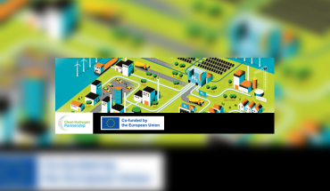 Informativni dani: Project Development Assistance (PDA) – Clean Hydrogen Partnership
