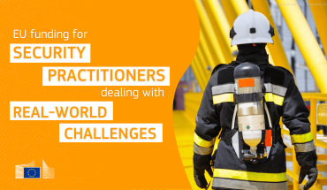 Sudjelovanje sigurnosnih praktičara u projektima civilne sigurnosti EU-a