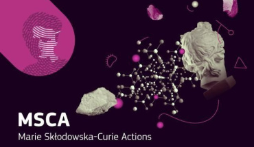 Informativni dan MSCA Doktorske mreže, 2. lipnja 2023.