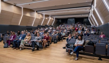 Velik interes za novosti iz provedbe projekata programa Obzor Europa: više od 170 sudionika okupilo se u Zagrebu