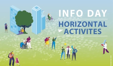 Info dan programa Obzor Europa o horizontalnim aktivnostima, 16.10.2026., online