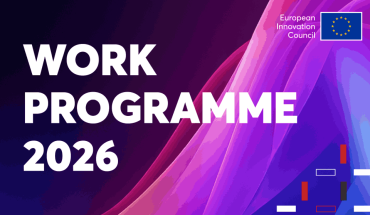 Objavljen Radni program Europskog inovacijskog vijeća (EIC) za 2026. godinu: više sredstava, jednostavniji postupci i nove prilike za inovatore