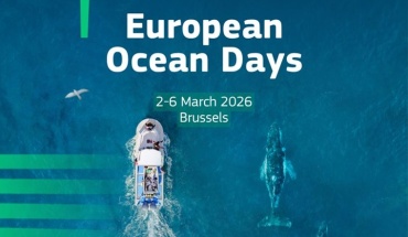 Europski dani oceana 2026: Bruxelles u znaku budućnosti mora i plavog gospodarstva