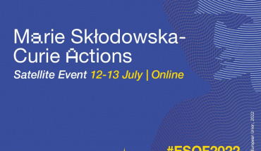 10. izdanje EuroScience Open Forum-a (ESOF) 2022, 13. do 16. srpnja 2022.