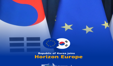 Republika Koreja se pridružuje programu Obzor Europa