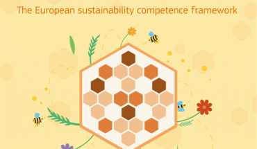 JRC je objavio novi europski okvir kompetencija o održivosti - GreenComp