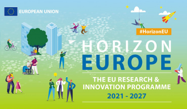Informativni dan programa Obzor Europa na Sveučilištu u Splitu, 28. lipnja 2022.
