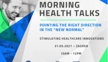 Događaj Poticanje inovacija u zdravstvu (EIT Health Hub)