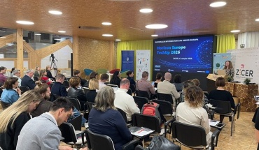 Održan Nacionalni informativni dan Obzor Europa: Horizon Europe TechUp 2026