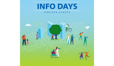 Najava informativnih dana Europske komisije za program Obzor Europa 