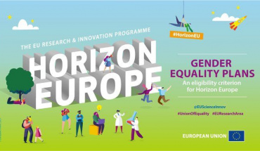 Webinar Europske komisije o planu za ravnopravnost spolova, 22. lipanj 2022. godine
