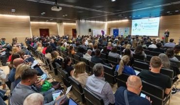 Održana Godišnja konferencija programa Obzor Europa, 6. svibnja 2026.