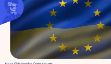 MSCA4Ukraine stipendije