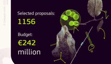 Objavljeni rezultati MSCA Postdoktorskih stipendija za 2021. godinu