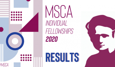 Objavljeni su rezultati MSCA Individualnih stipendija za 2020. godinu, 3 hrvatske organizacije imaju uspješne prijave!
